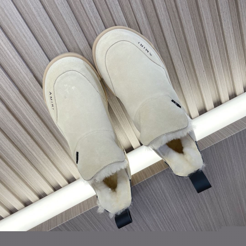 Amiri Casual Shoes